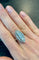 Bague 58 Bague marquise diamant 2 carats 58 Facettes