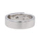 Bague 51 Cartier Bague Love Or blanc Diamant 58 Facettes 3957904CN