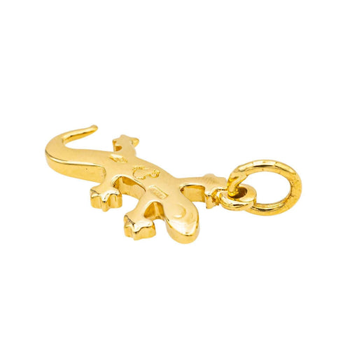 Pendentif Dodo Pomellato Pendentif  Or jaune 58 Facettes 3783201CN