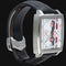 Montre Tag Heuer Montre Monaco Chronograph Gulf Edition Limitee 58 Facettes MT41136
