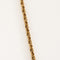 Collier Collier en Or rose 18k 58 Facettes SOI3784