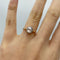 Bague Solitaire - Or & Diamant 58 Facettes 240364R