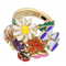 Bague 54 Dior Bague Dior Collection "Diorette" 58 Facettes 4347