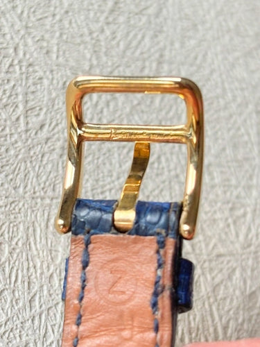 Montre Montre HERMÈS Kelly 58 Facettes WC-2025-1885
