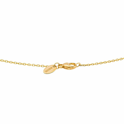 Collier Mauboussin Collier Une Galerie Rue de Seine  Or jaune 58 Facettes 4167006RV