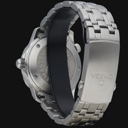Montre Montre Omega Seamaster Diver 300M 58 Facettes MT41735