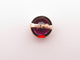 Boucles d'oreilles boucles d'oreilles POIRAY puces lolita rhodolite or 18k  s 58 Facettes 268231