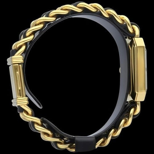 Montre Chanel Montre Premiere Taille S (14 - 15 Cm ) 58 Facettes MT39730