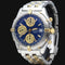Montre Montre Breitling Chronomat 58 Facettes MT42112