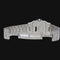 Montre Cartier Montre Santos Galbee 58 Facettes MT43376