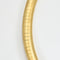 Collier Collier en Or jaune 18k 58 Facettes CAN1239
