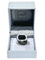 Bague 59 Lalique - Bague L'Homme Alpha 58 Facettes