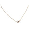 Pendentif Cartier Pendentif Cartier Collection "Trinity" 58 Facettes 4265