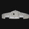 Montre Cartier Montre Santos Galbee Pm 58 Facettes MT41464
