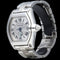 Montre Cartier Montre Roadster 58 Facettes MT43556