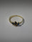 Bague Bague Printemps 58 Facettes LP885/15
