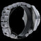 Montre Montre Chanel J12 Chromatique 33 mm à quartz 58 Facettes MT41309