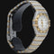 Montre Montre Omega Constellation Mini 58 Facettes MT41337