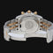 Montre Breitling Montre Chronomat Evolution 58 Facettes MT42768