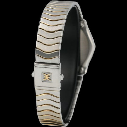 Montre Montre Ebel Sport Wave Classic Wave 58 Facettes MT42288