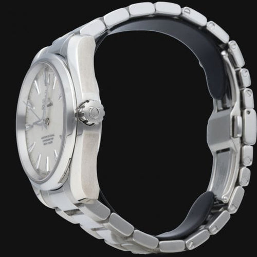 Montre Omega Montre Seamaster Aqua Terra Co-Axial 58 Facettes MT43209