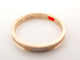 Bague 53 bague CARTIER love pm crb4218000 pavee diamant 0.19ct t53 or 18k 58 Facettes 270290