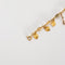 Bracelet Bracelet 3 ors et perle 58 Facettes LP525