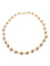 Collier Collier marseillais boules, or jaune 58 Facettes COL.MARSEIL.1650