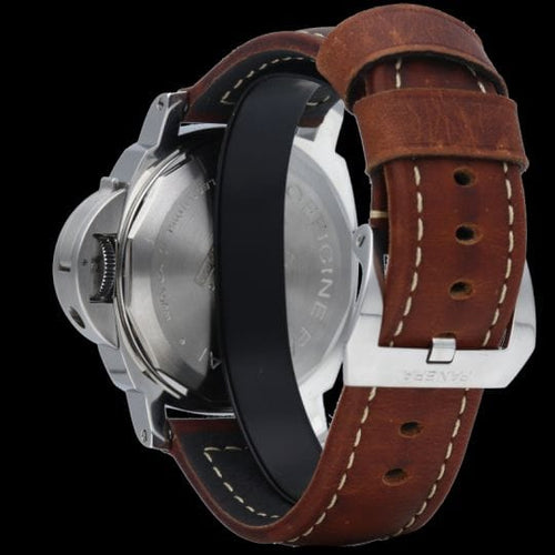 Montre Panerai Montre Luminor 8 Days 58 Facettes MT41995