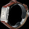 Montre Jaeger Lecoultre Montre Reverso Classique Lady 58 Facettes MT41404