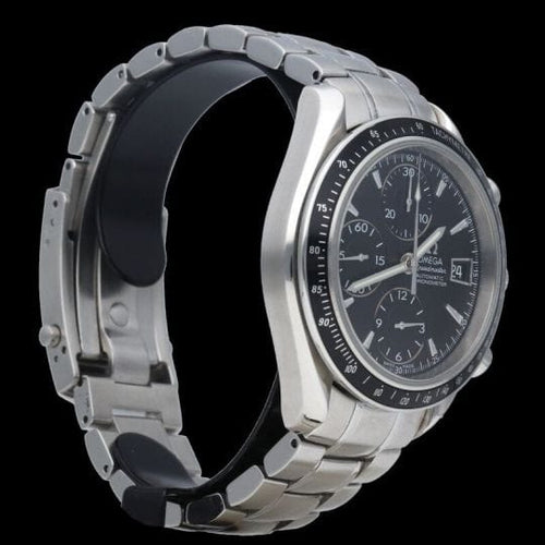 Montre Omega Montre Speedmaster Automatique Chronograph 58 Facettes MT42635