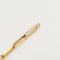 Bracelet Bracelet or jaune 58 Facettes