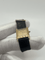 Montre Montre Boucheron Carrée or 18K 58 Facettes 00060201