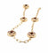Bracelet Bracelet Cartier en or jaune collection Pasha 58 Facettes