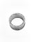 Bague 63.5 BULGARI - Bague B.Zero1 Or Blanc 58 Facettes