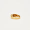 Bague 53 Bague or jaune et diamants 58 Facettes 2583