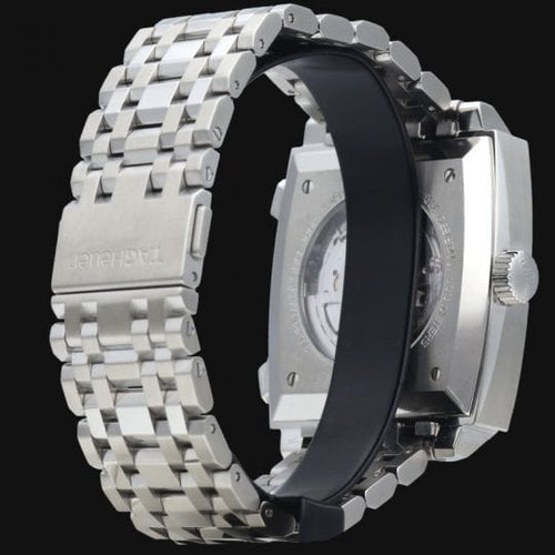 Montre Tag Heuer Montre Monaco Chronograph Calibre 11 58 Facettes MT41132