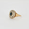 Bague 64 Bague Saphir et Diamants 58 Facettes 240150
