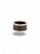 Bague 58 BULGARI - Bague B.Zero1 or rose et céramique 58 Facettes