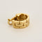 Boucles d'oreilles Cartier Boucles d'oreilles Panthère en Or jaune 18k 58 Facettes CAN12613