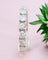 Bague Bague alliance américaine diamants or blanc 58 Facettes AA 1671