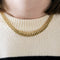 Collier COLLIER MAILLE AMERICAINE 58 Facettes M8876