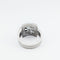 Bague 53 Bague Boucheron – Collection "Déchaînée" en or blanc 58 Facettes 33377
