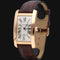 Montre Cartier Montre Tank Américaine 58 Facettes MT43477