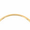 Bracelet Bracelet Jonc Or jaune 58 Facettes 4309980CN