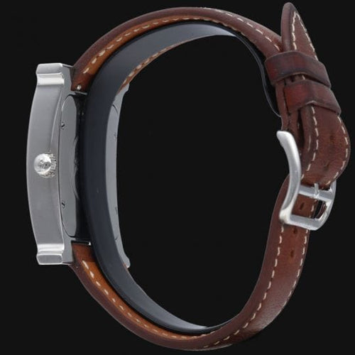 Montre Hermes Montre Heure H 58 Facettes MT41667