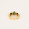 Bague 56 Bague TUTTI FRUTTI 58 Facettes LP1189