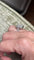 Bague 52 Bague Art Déco diamants 58 Facettes