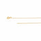 Collier Collier Chaîne Or rose 58 Facettes 2717301CN