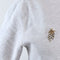 Broche Broche ancienne, or jaune, diamants et perles 58 Facettes GU121